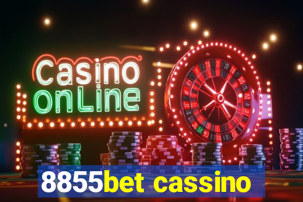 8855bet cassino